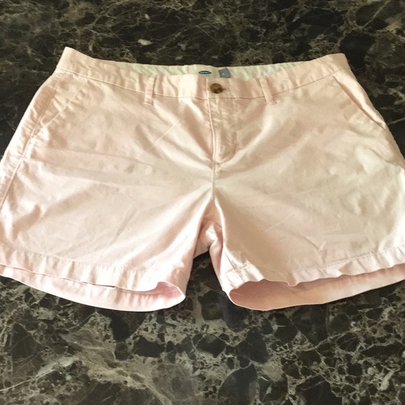 2 pairs of Old navy shorts - Picture 2 of 7